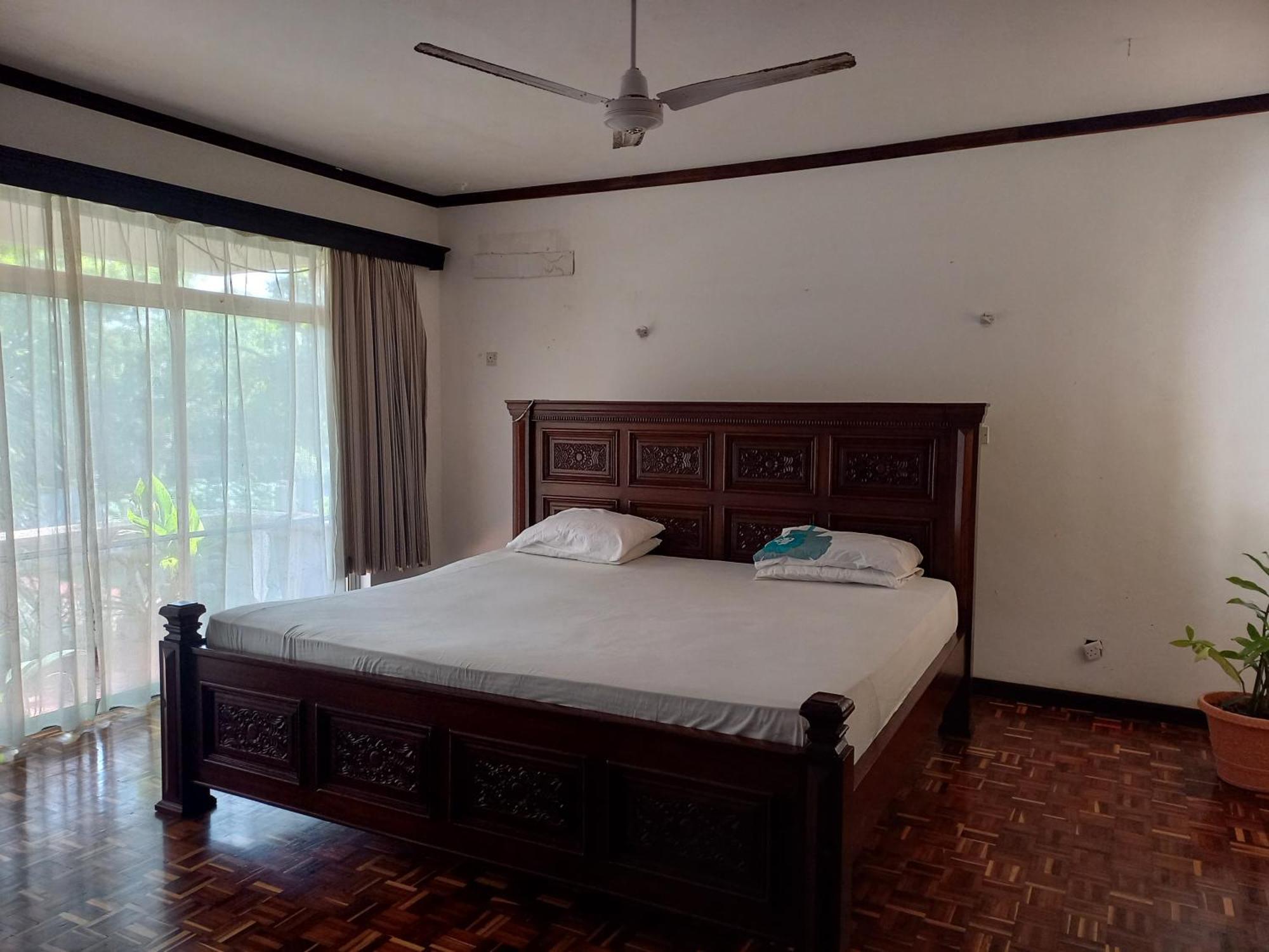 Coral Drive Apartments Mombasa Exterior foto
