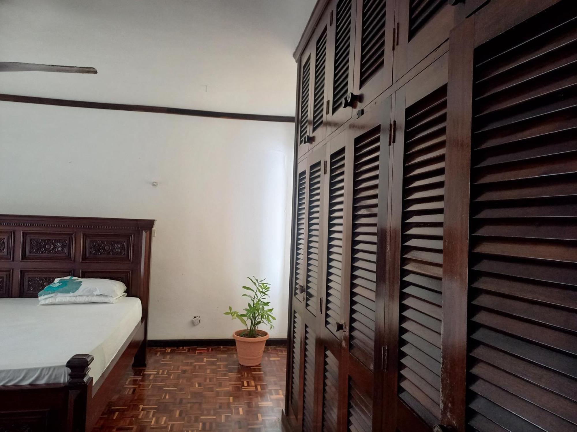 Coral Drive Apartments Mombasa Exterior foto