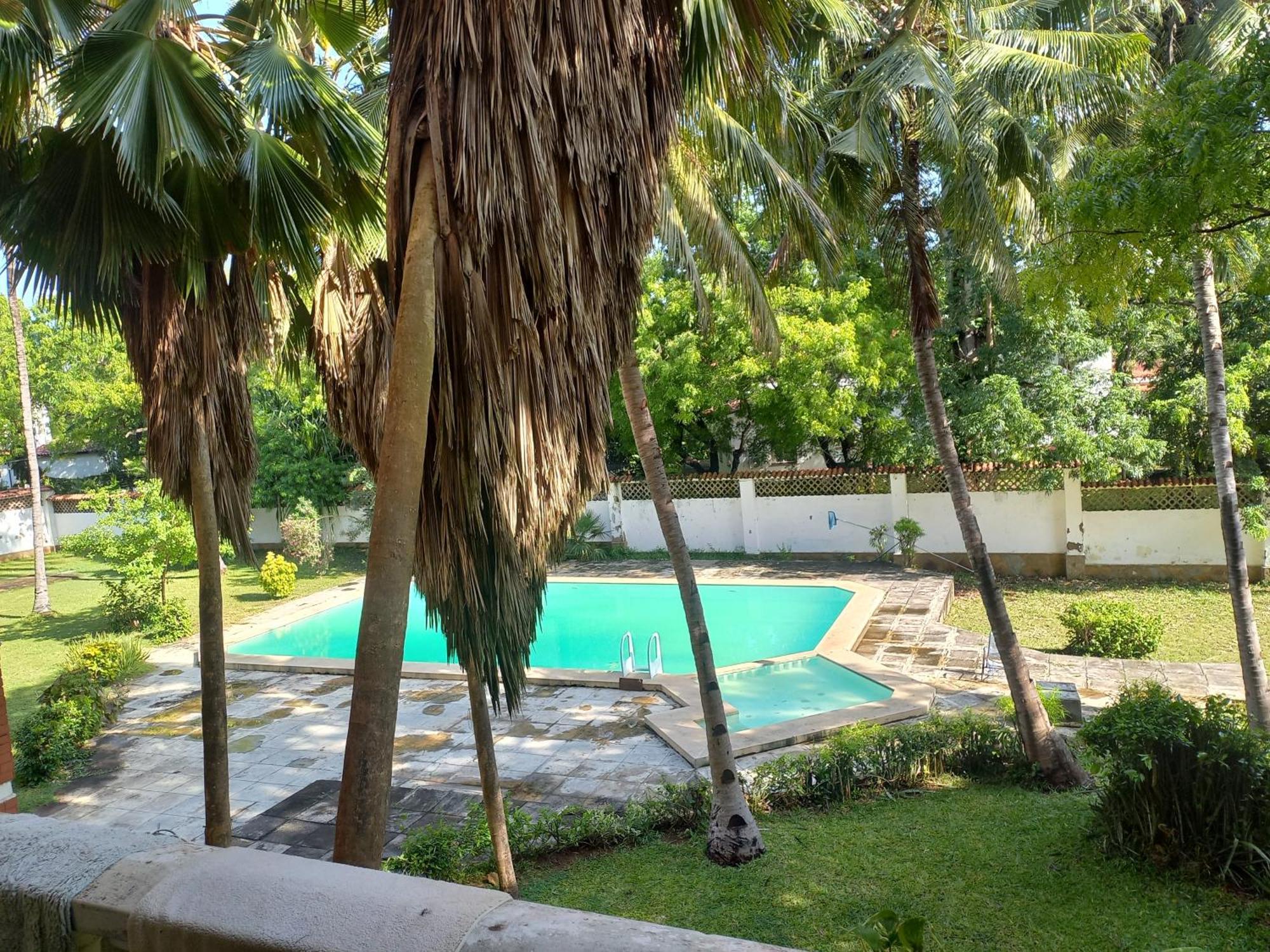 Coral Drive Apartments Mombasa Exterior foto